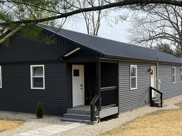 234 S Minnesota Ave, Wellston, OH 45692