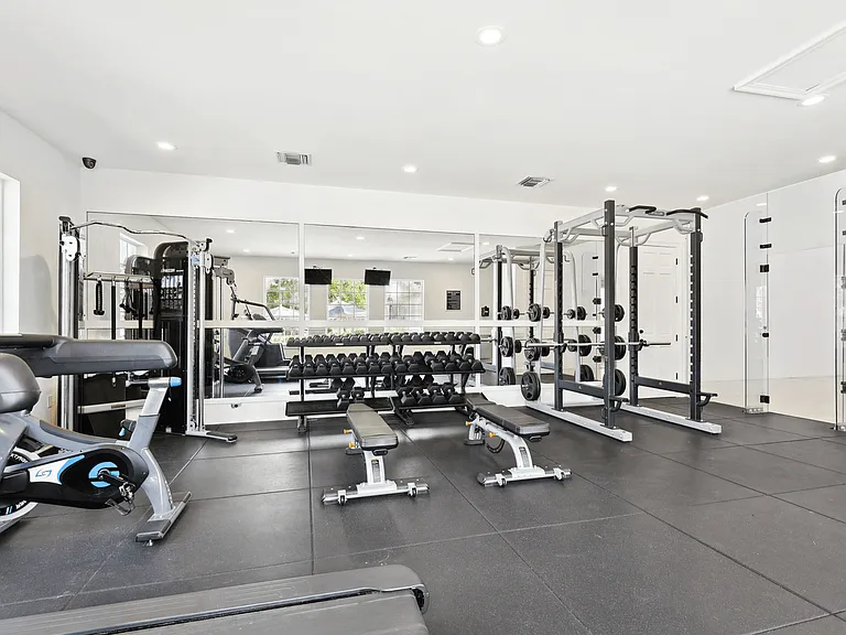 The Enclave Apartments at Waterways — Photo 12