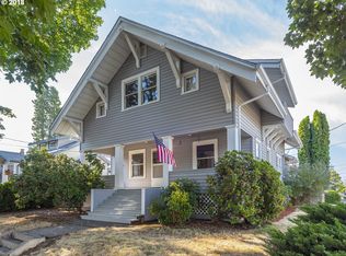 8006 SE Morrison St, Portland, OR 97215