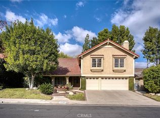 18345 Chatham Ln, Porter Ranch, CA 91326