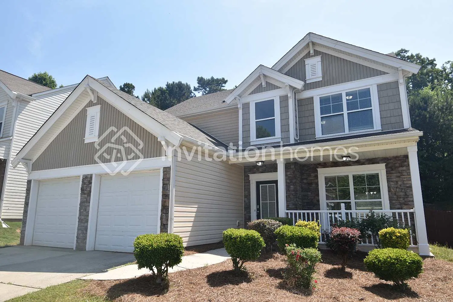 1574 Thornwick Trce Stockbridge, GA 30281 — Photo 1