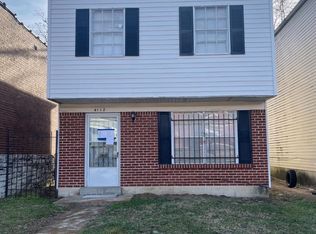 4112 Turner Ave, Saint Louis, MO 63115