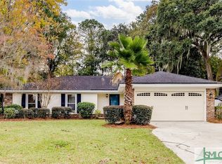 7633 Peridot Ln, Savannah, GA 31406