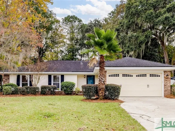 7633 Peridot Lane, Savannah, GA 31406