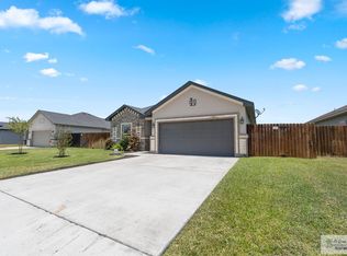 120 Jessica St, Mercedes, TX 78570
