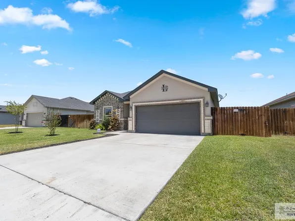 120 Jessica St, Mercedes, TX 78570
