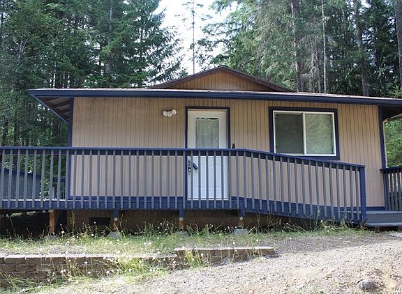 2nd image of 50 N Duckabush Loop W