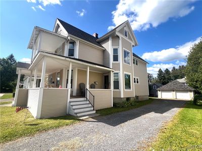 12 E Main St, Cortland, NY, 13045