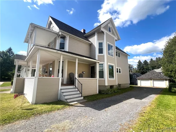 12 E Main St, Cortland, NY 13045