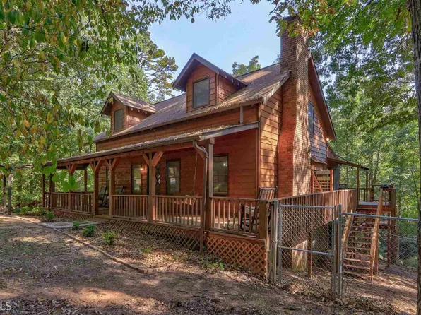 1581 Jess Kinney Rd, Mount Airy, GA 30563