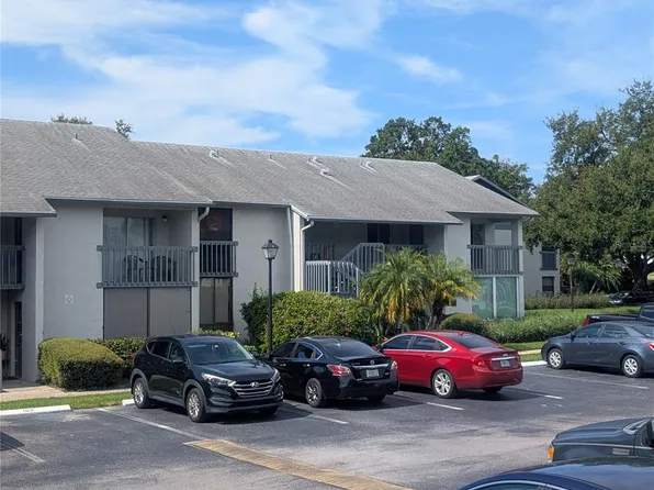 11201 122nd Ave APT 172, Largo, FL 33778
