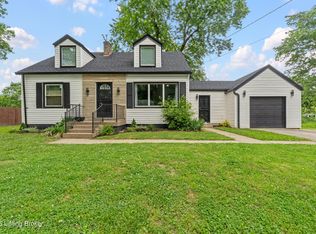3215 Bridwell Dr, Louisville, KY 40216