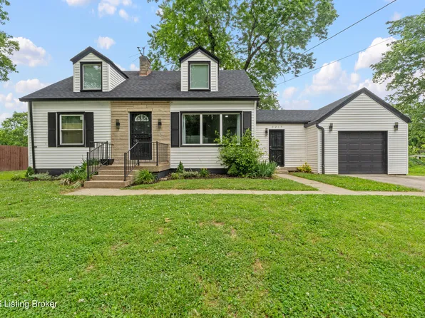 3215 Bridwell Dr, Louisville, KY 40216