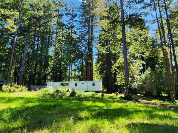 46480 Fish Rock Road, Gualala, CA 95445