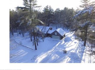 227 River Rd, Kennebunkport, ME 04046