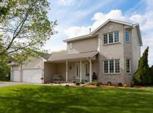 1843 120th Ln NE, Blaine, MN 55449
