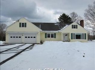 480 Town Hill Rd, New Hartford, CT 06057