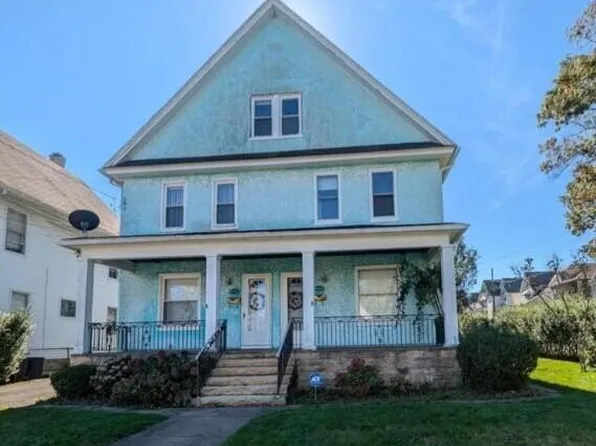 1329-1331 Oram St, Scranton, PA 18504