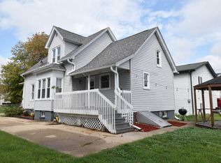 6607 17th Ave, Kenosha, WI 53143