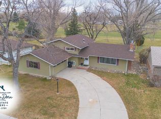85 Valley Dr, Casper, WY 82604