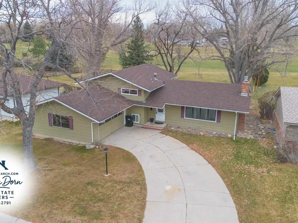 85 Valley Dr, Casper, WY 82604