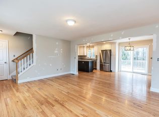 24 Camerons Way, Greenfield, NH 03047