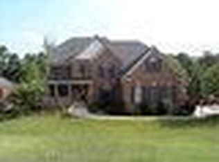 15015 Davis Trace Dr, Mint Hill, NC 28227