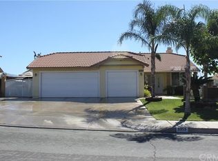 3353 N Laurel Ave, Rialto, CA 92377