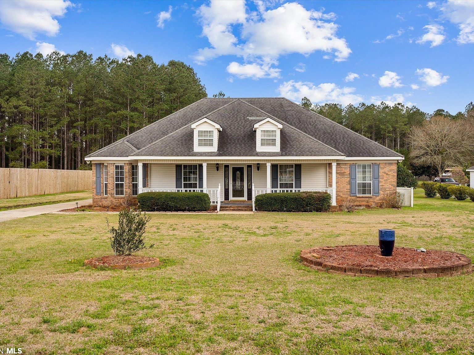 5400 Grand Bay Wilmer Rd S, Grand Bay, AL 36541 Zillow