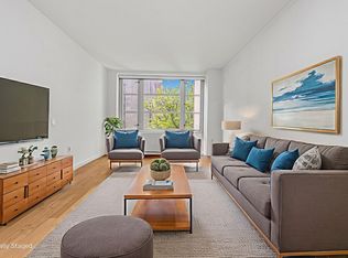 331 E Houston St #11AB, New York, NY 10002