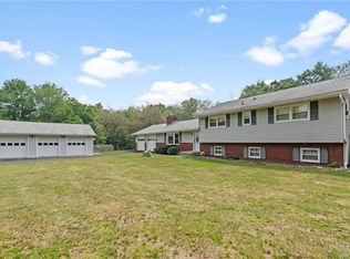 25 Fowler Ln, Rhinebeck, NY 12572