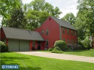 143 Fox Chase Dr, Delran, NJ 08075