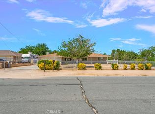 7458 Kenyon Ave, Hesperia, CA 92345