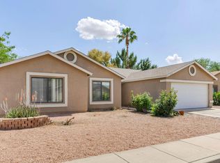 3039 W Daley Ln, Phoenix, AZ 85027