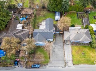 12141 230th St, Maple Ridge, BC V2X6R4