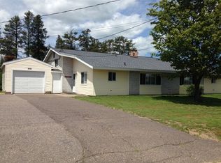 601 Liberator St #603, Gwinn, MI 49841
