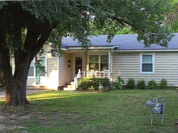 917 N Pennsylvania Ave, Shawnee, OK 74801