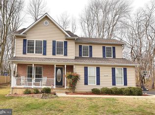 400 Romancoke Rd, Stevensville, MD 21666