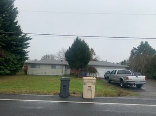 4068 Grand Prairie Rd SE, Albany, OR 97322