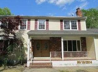 95 Grawtown Rd, Jackson, NJ 08527