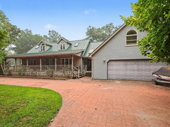 9451 Crescent Beach Rd, Pigeon, MI 48755