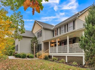 212 Hawthorn Ln, Allegany, NY 14706