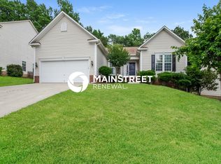 12139 Autumn Winds Ln, Pineville, NC 28134