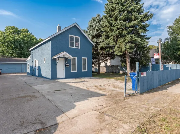 612 Bush Ave, Saint Paul, MN 55130