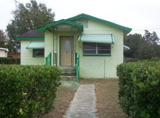 14336 1st St, Dade City, FL 33525