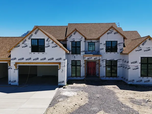974 N 780 W #509, American Fork, UT 84003