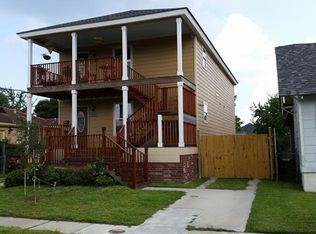4419 Elba St, New Orleans, LA 70125