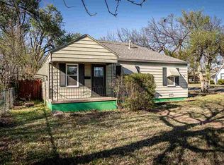 1701 NW Dearborn Ave, Lawton, OK 73507