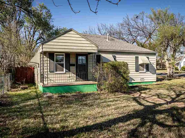 1701 NW Dearborn Ave, Lawton, OK 73507