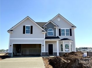 113 Antler Avenue SE, Allenhurst, GA 31301